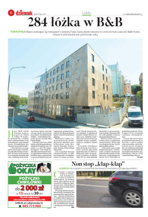 Wydanie główne - strona 6