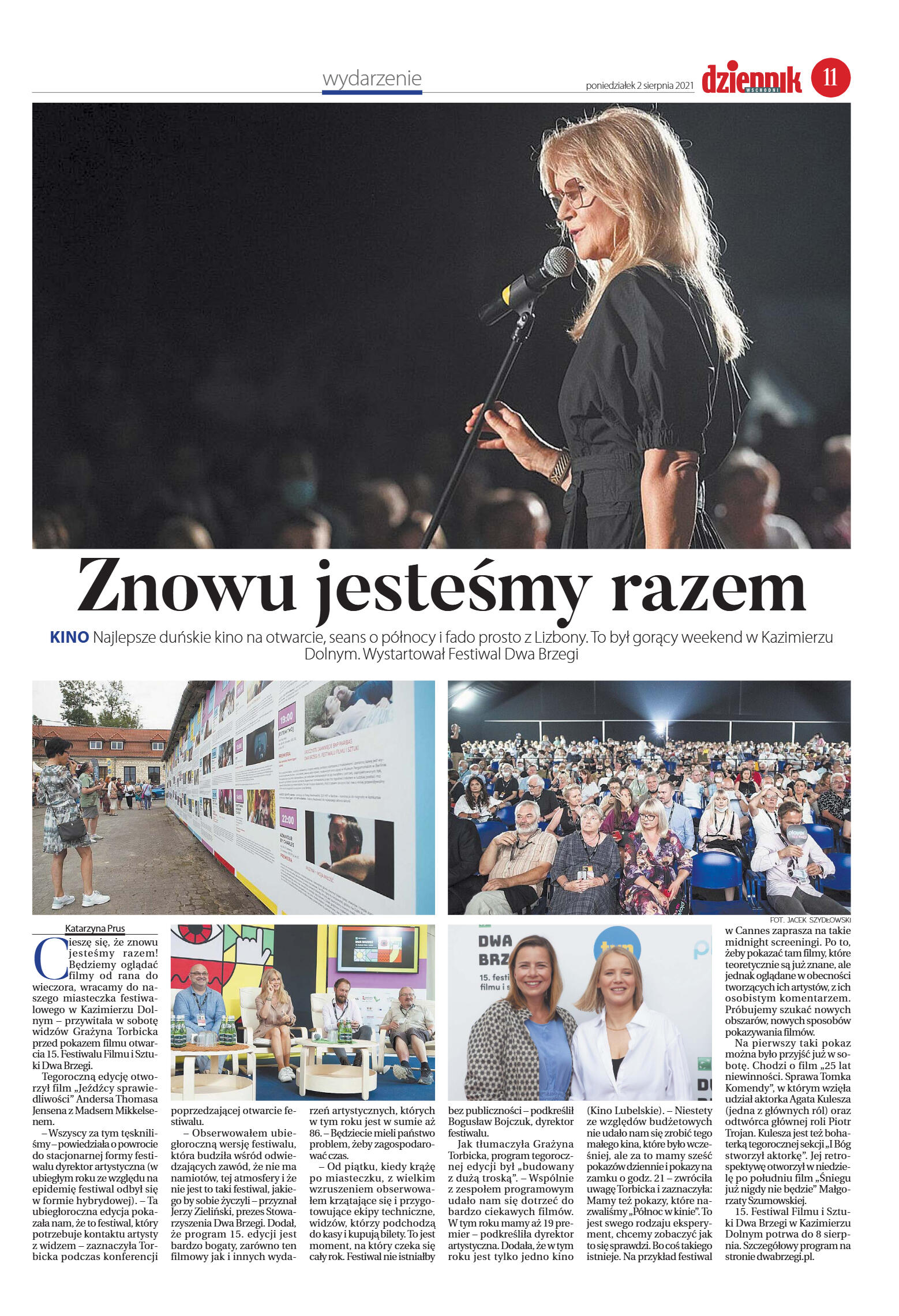 Wydanie główne - strona 11