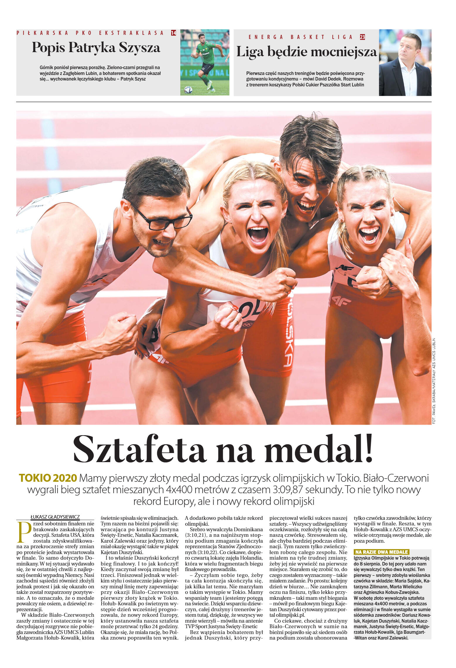 Wydanie główne - strona 13