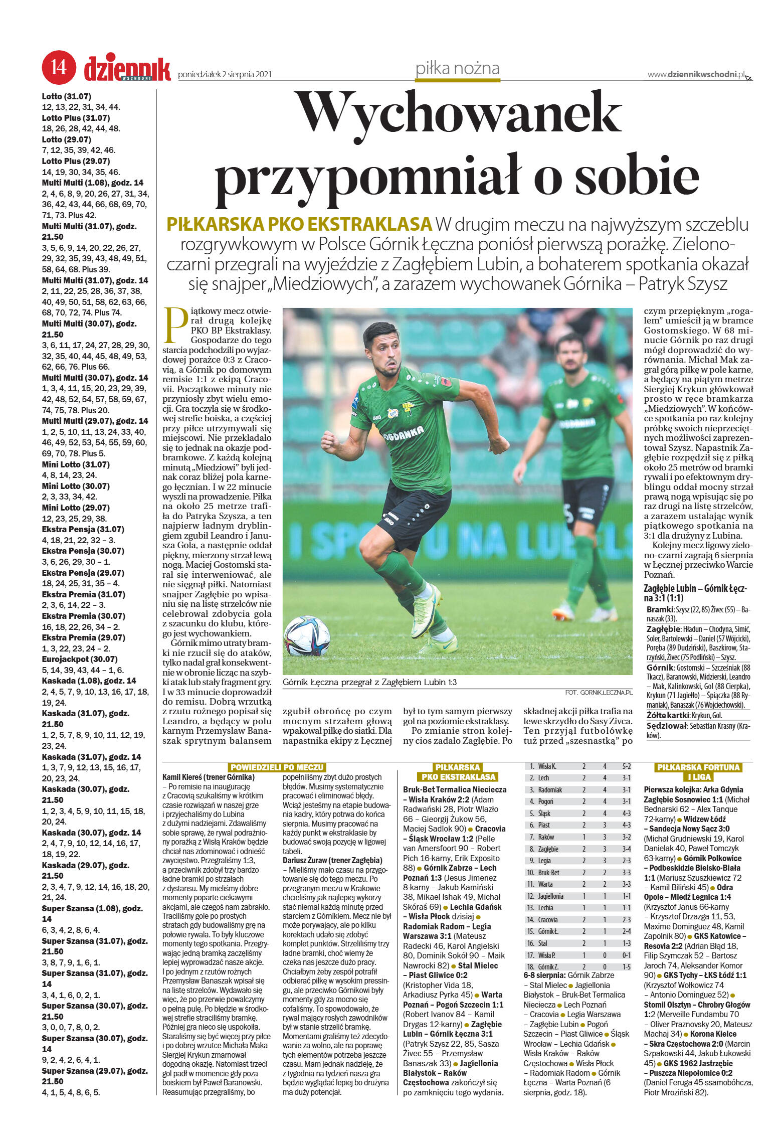 Wydanie główne - strona 14