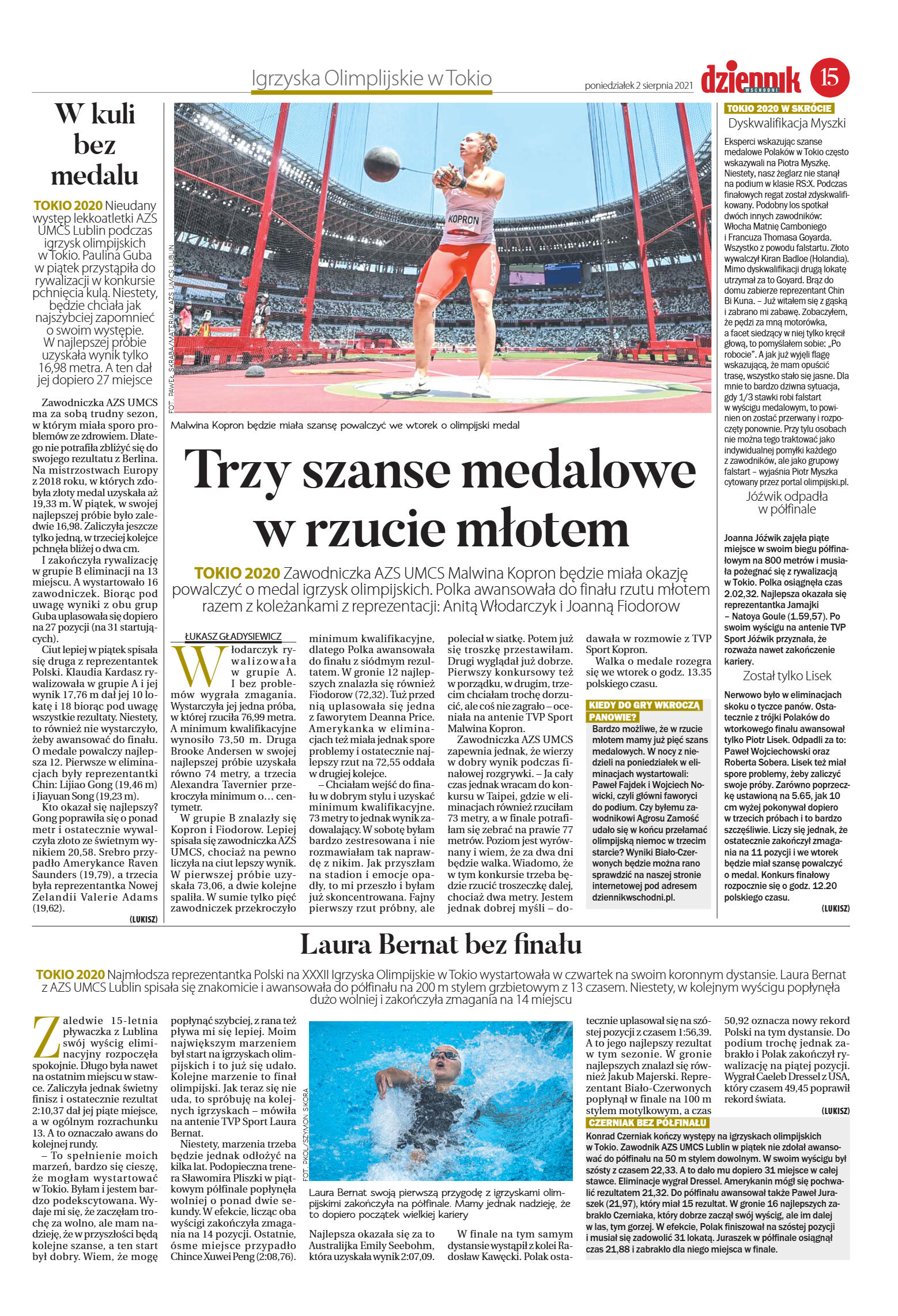 Wydanie główne - strona 15