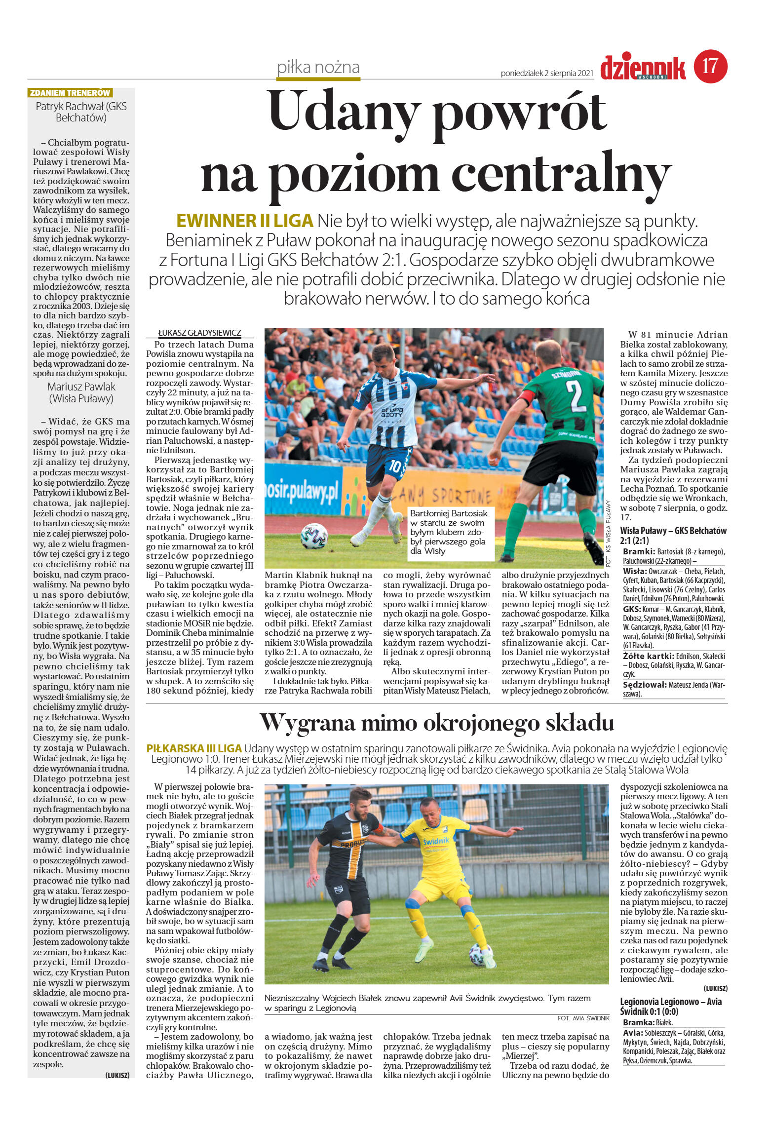 Wydanie główne - strona 17