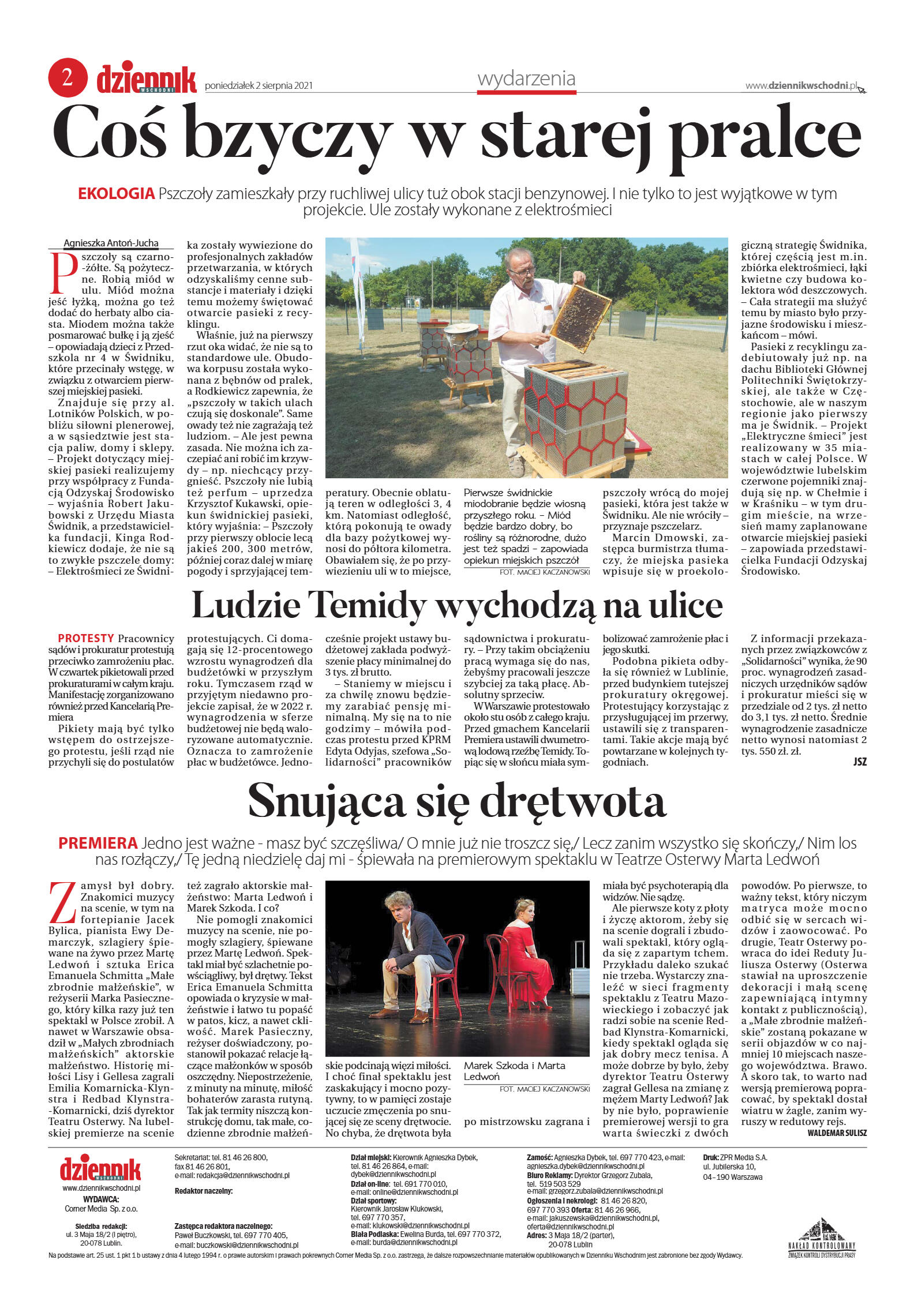 Wydanie główne - strona 2