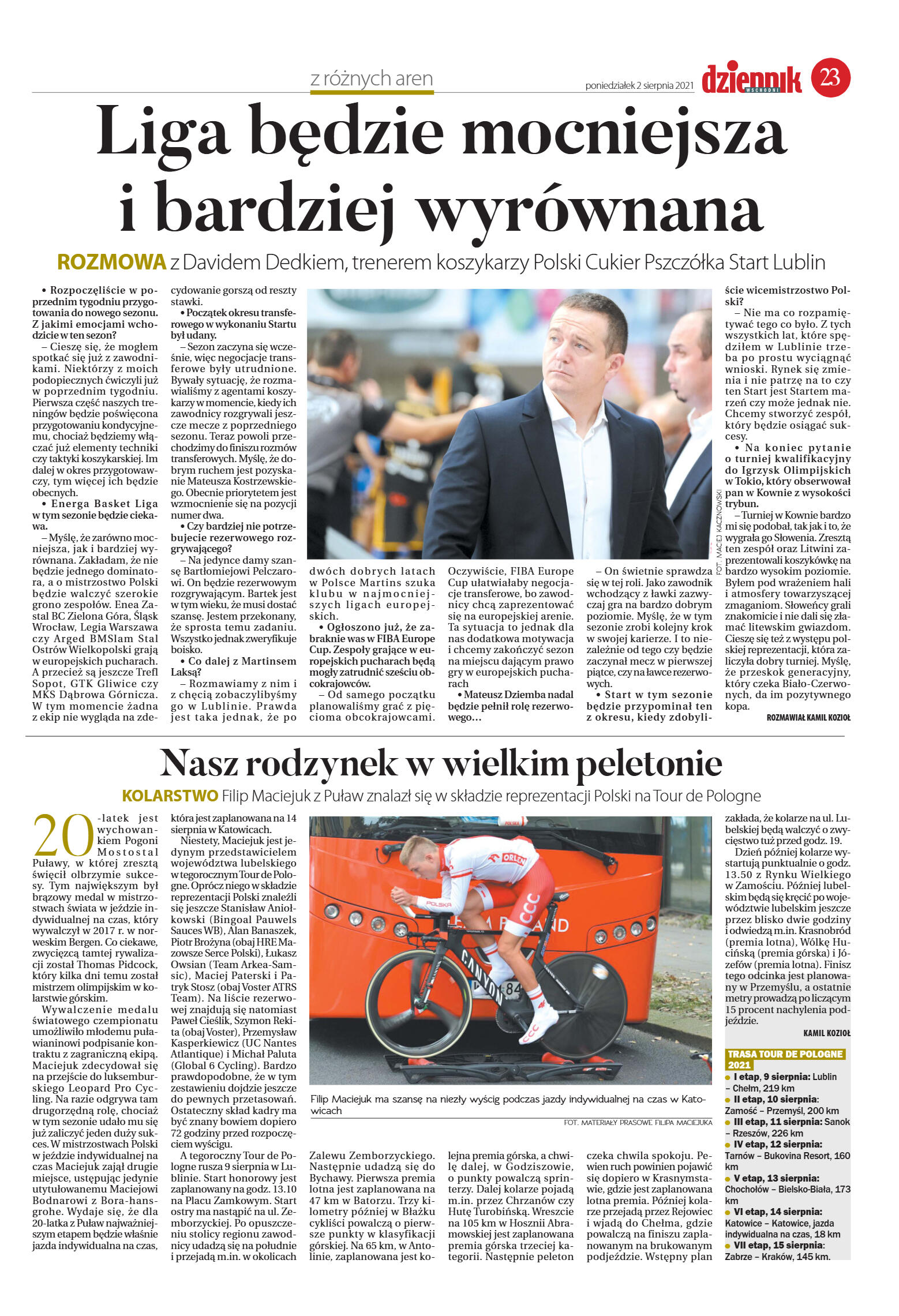 Wydanie główne - strona 23