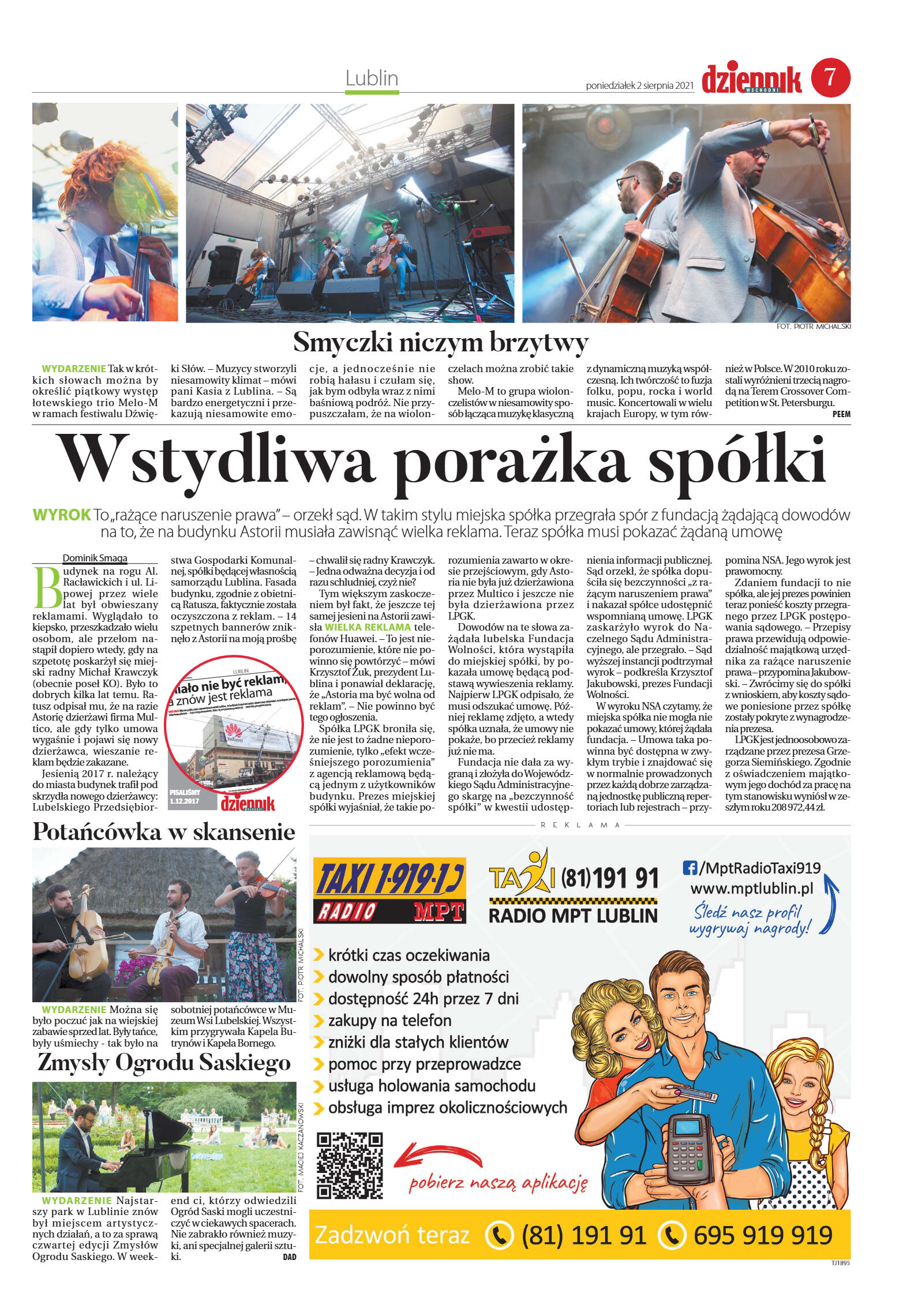 Wydanie główne - strona 7