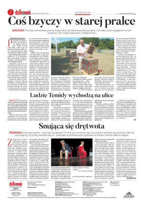 Wydanie główne - strona 2