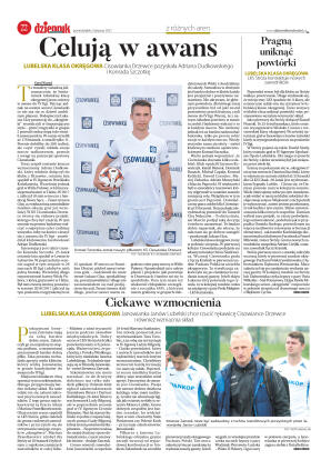 Wydanie główne - strona 22