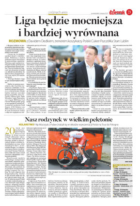 Wydanie główne - strona 23