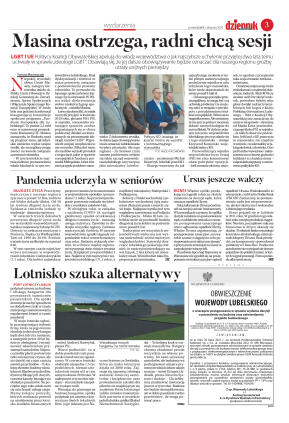 Wydanie główne - strona 3