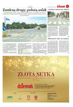 Wydanie główne - strona 5