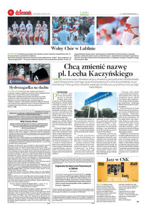 Wydanie główne - strona 6