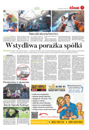 Wydanie główne - strona 7