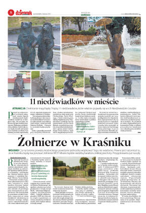 Wydanie główne - strona 8