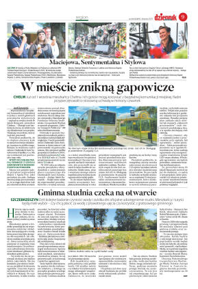 Wydanie główne - strona 9