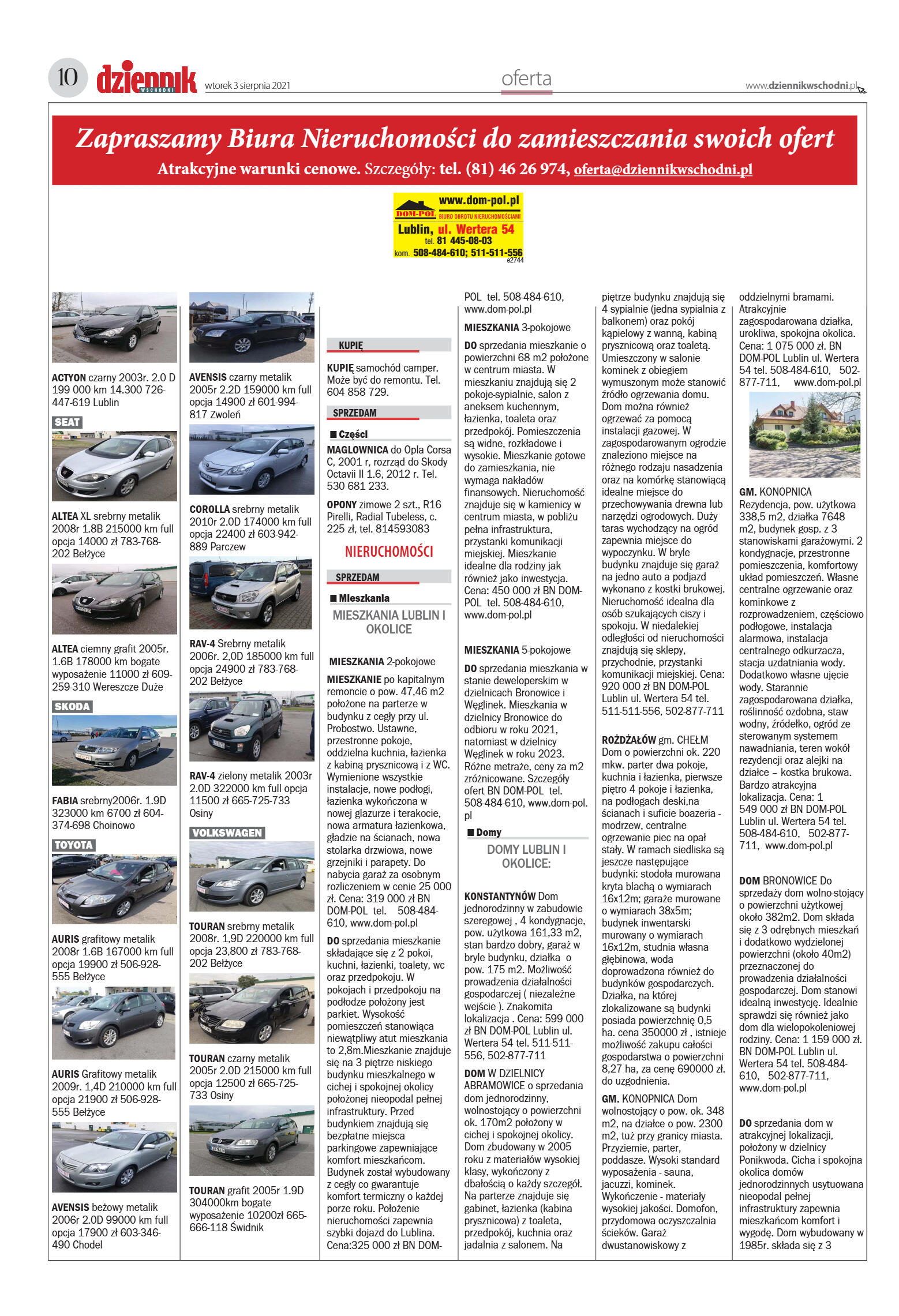 Wydanie główne - strona 10