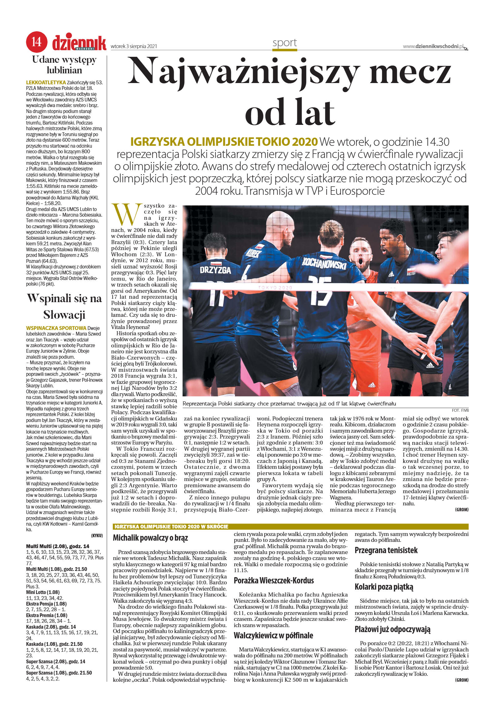 Wydanie główne - strona 14