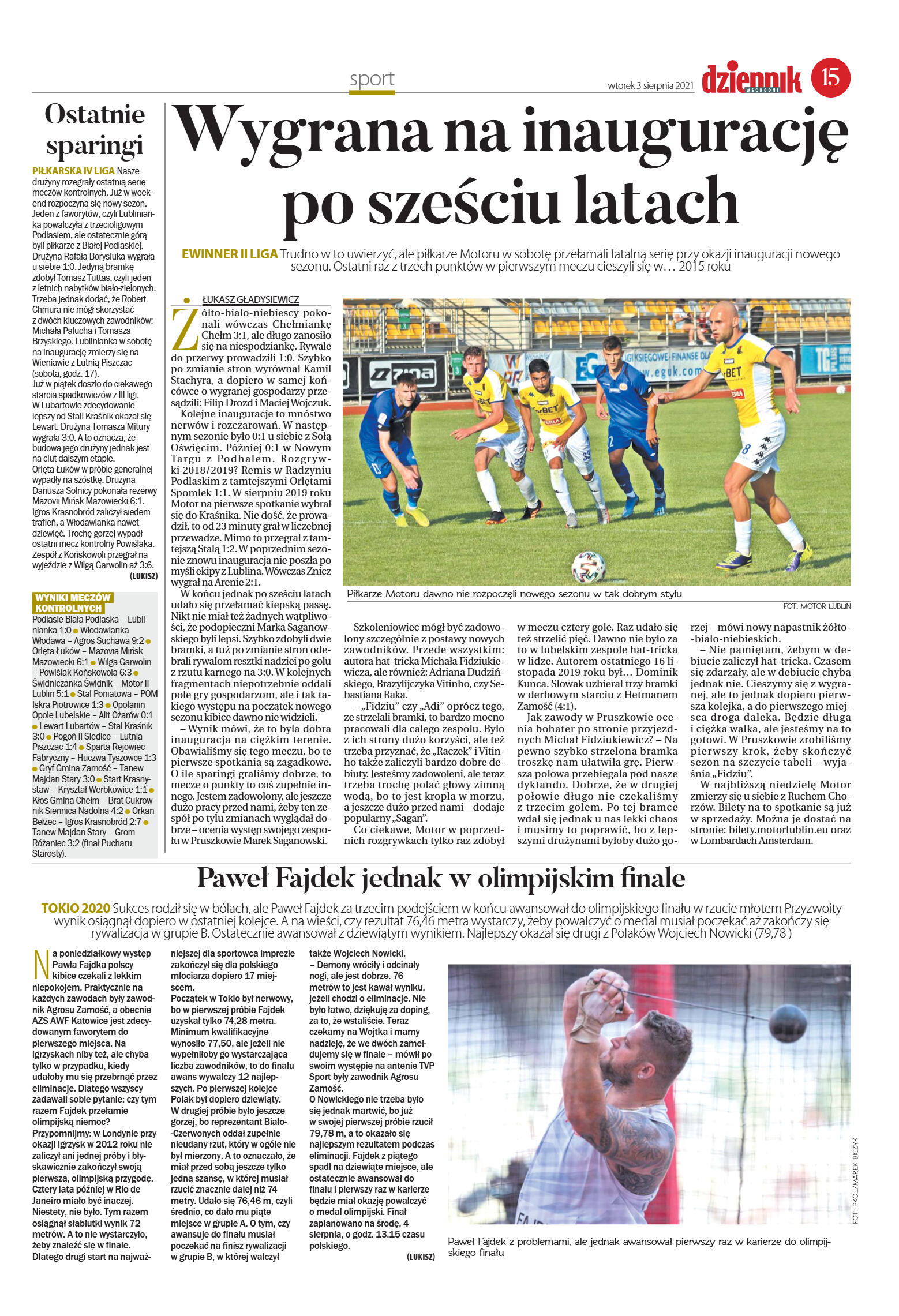 Wydanie główne - strona 15