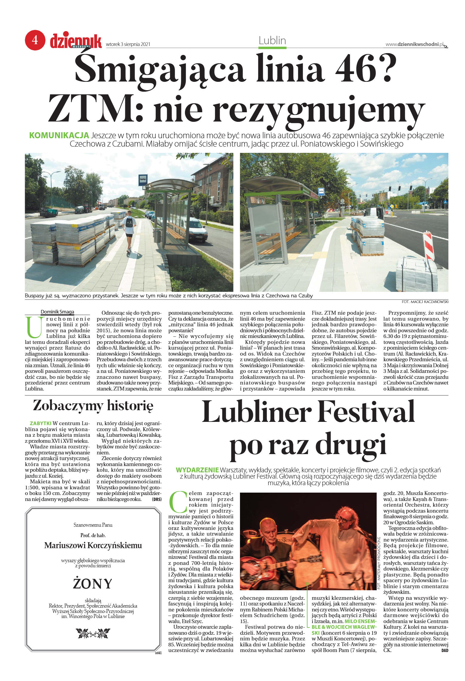 Wydanie główne - strona 4