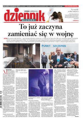 Wydanie główne - strona 1