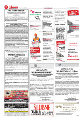 Wydanie główne - strona 12