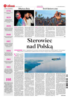 Wydanie główne - strona 16