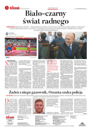 Wydanie główne - strona 2