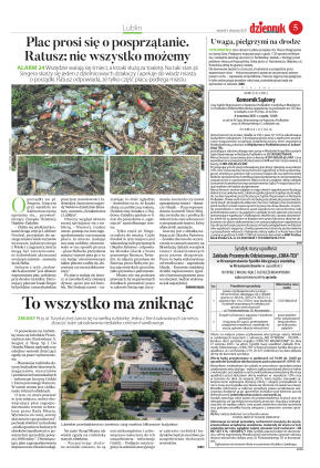 Wydanie główne - strona 5