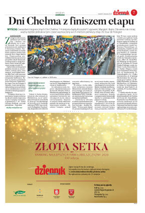 Wydanie główne - strona 7