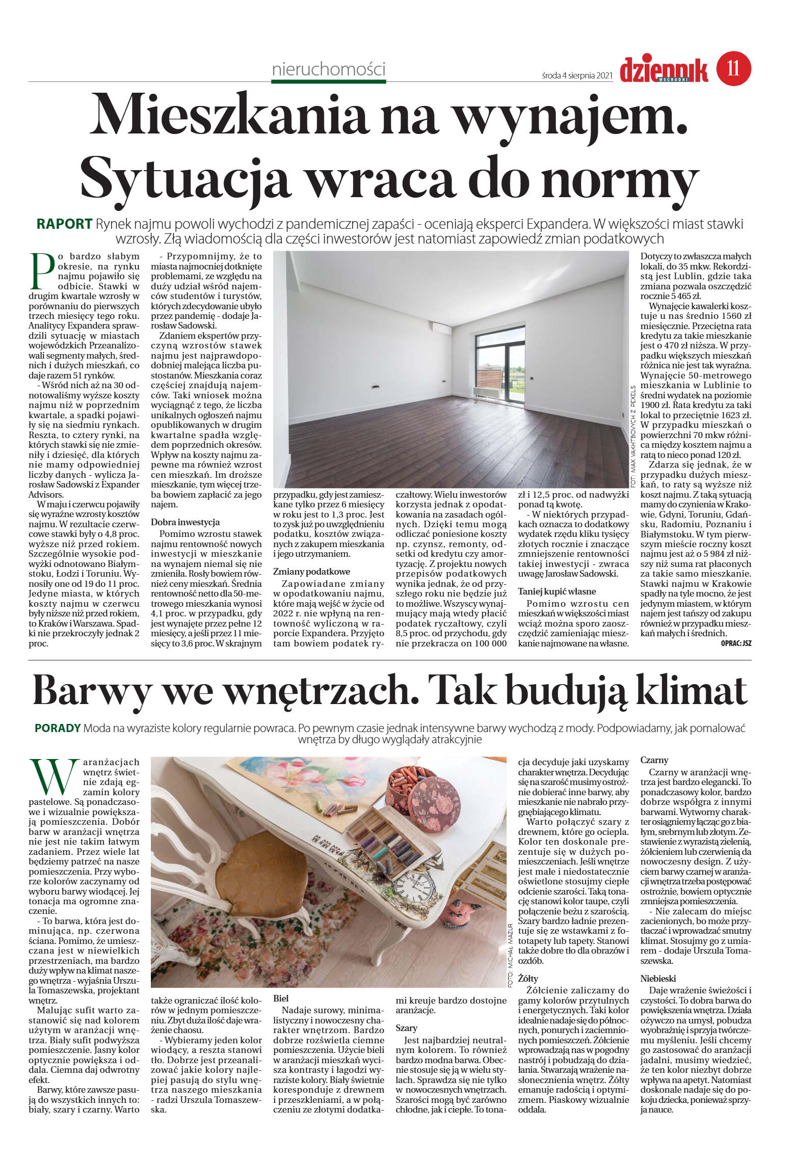 Wydanie główne - strona 11