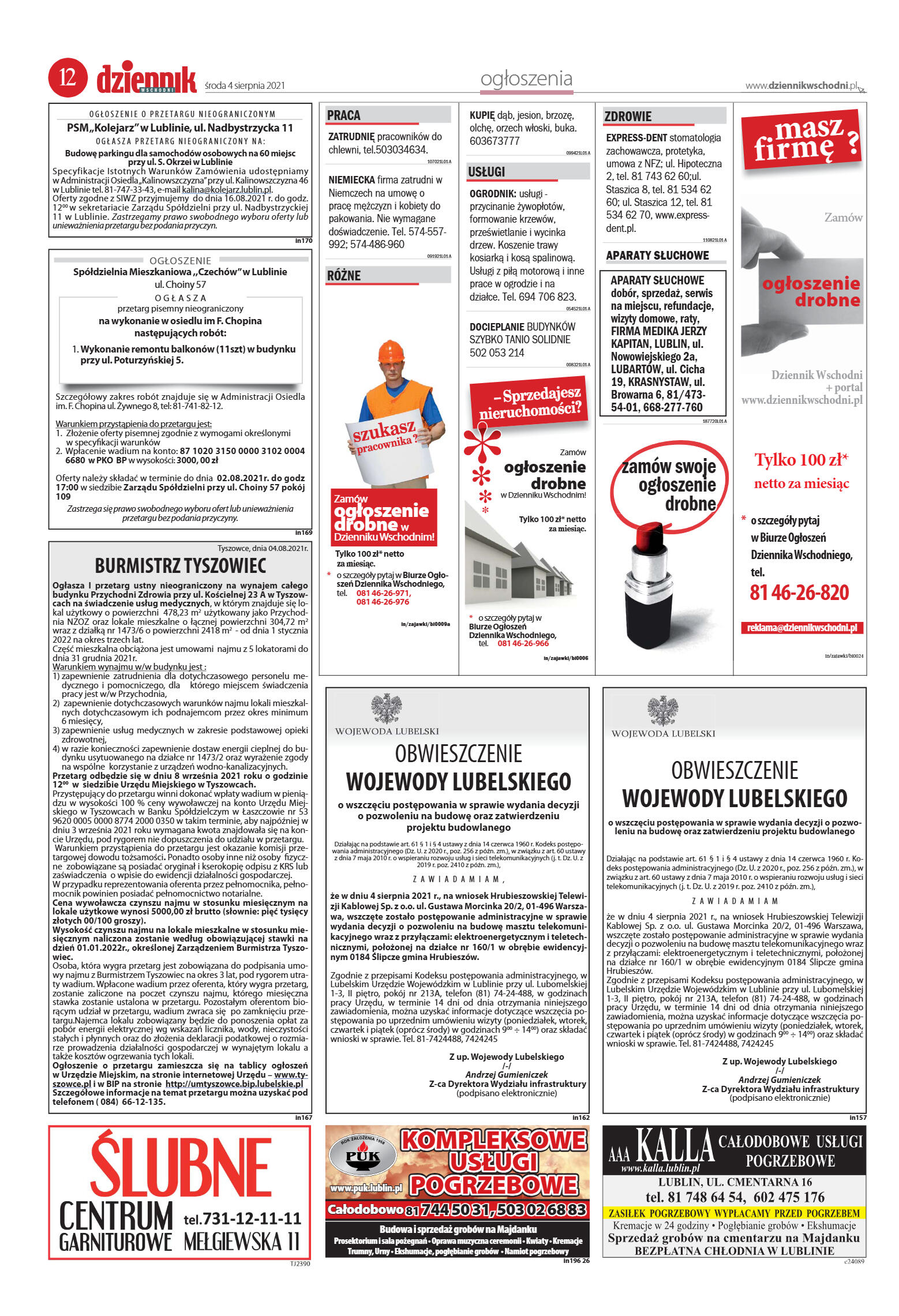 Wydanie główne - strona 12