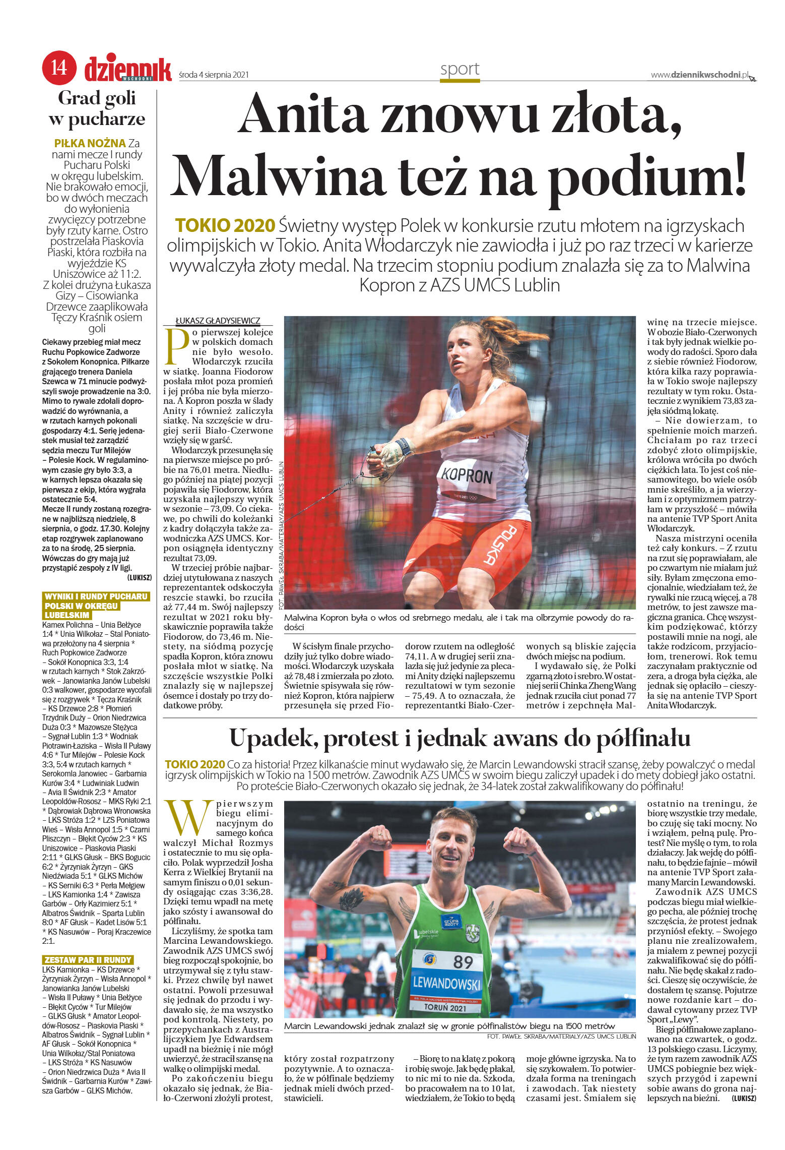 Wydanie główne - strona 14