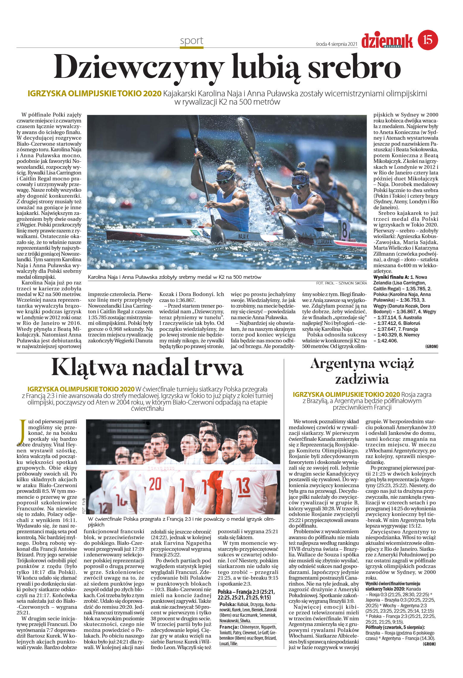 Wydanie główne - strona 15