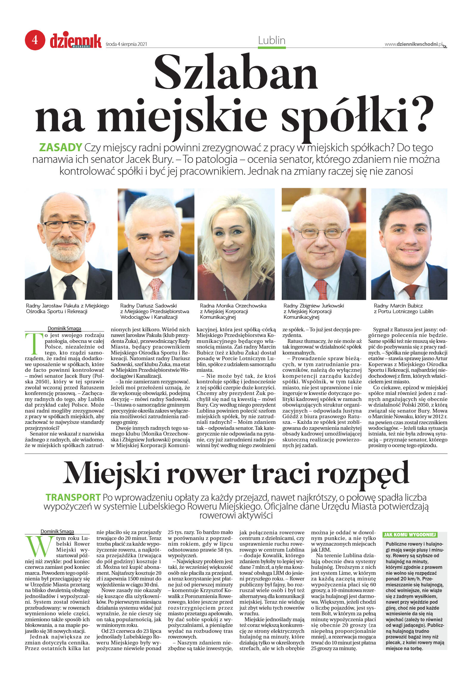 Wydanie główne - strona 4