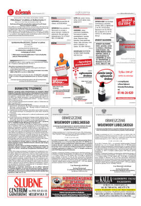 Wydanie główne - strona 12