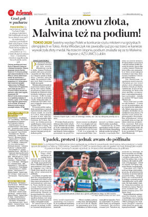 Wydanie główne - strona 14