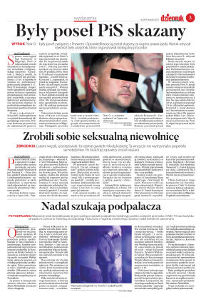 Wydanie główne - strona 3