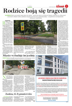 Wydanie główne - strona 5