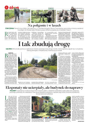 Wydanie główne - strona 6