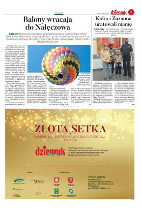 Wydanie główne - strona 7