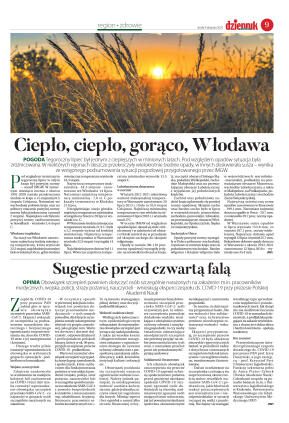 Wydanie główne - strona 9