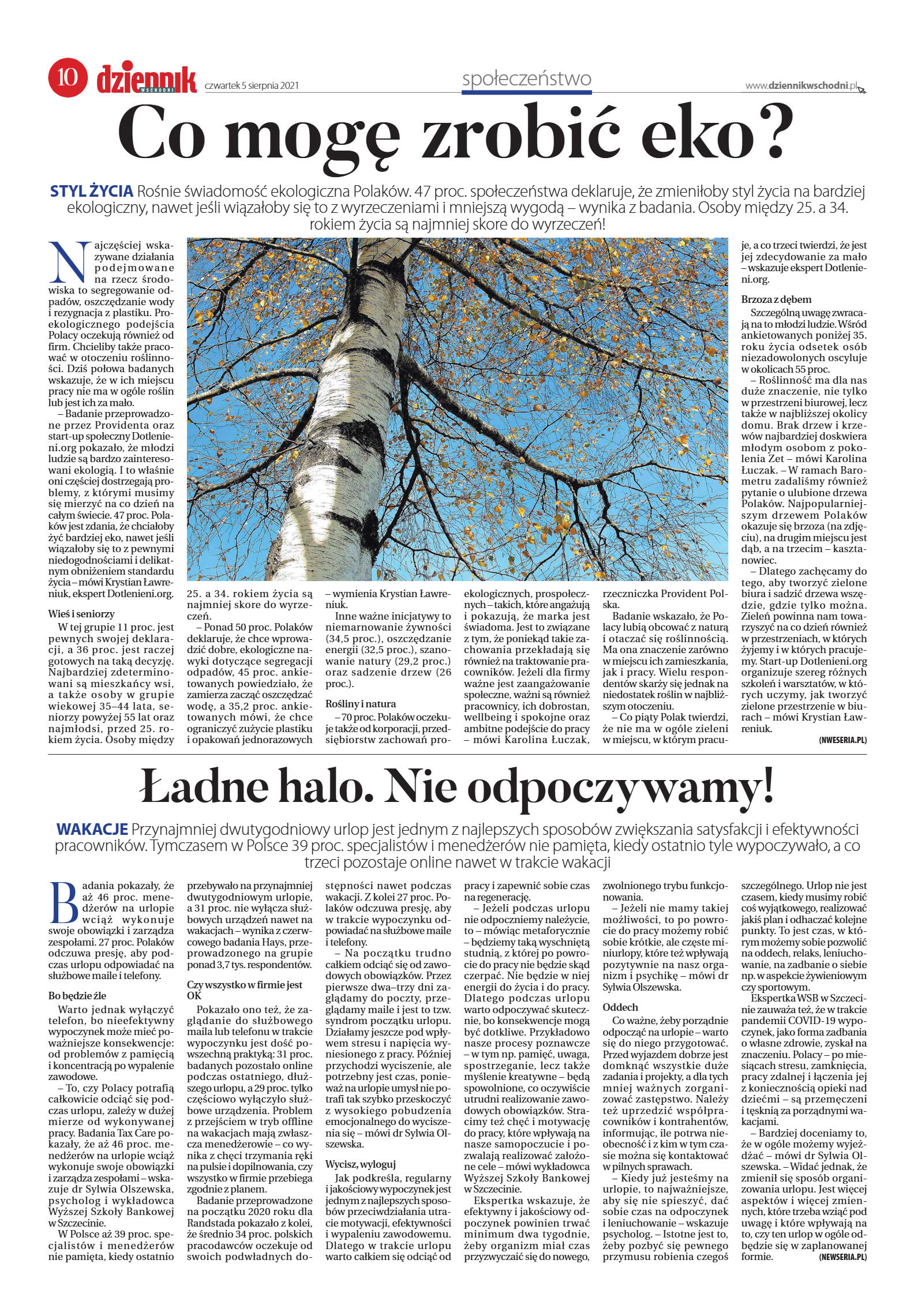 Wydanie główne - strona 10