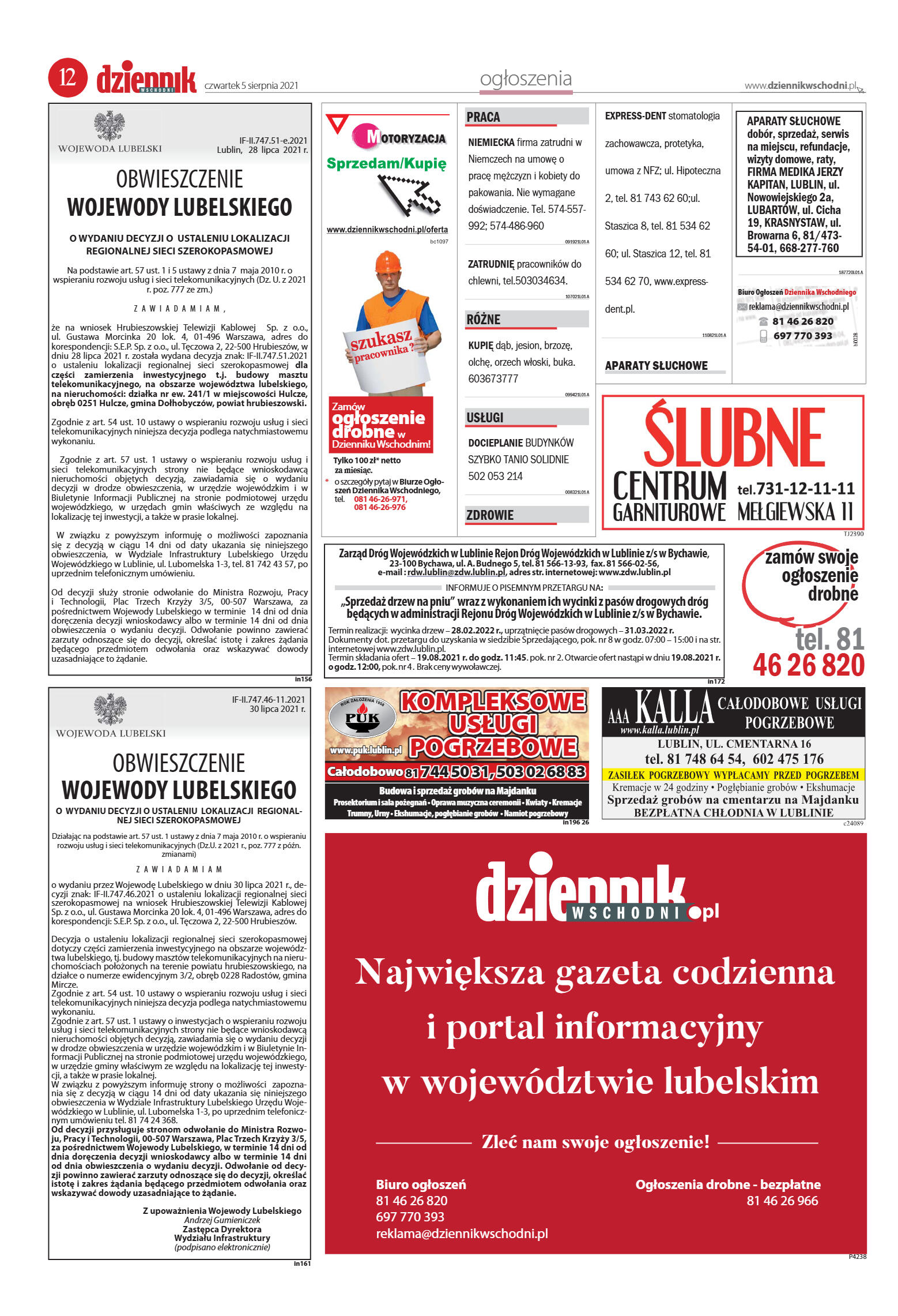 Wydanie główne - strona 12