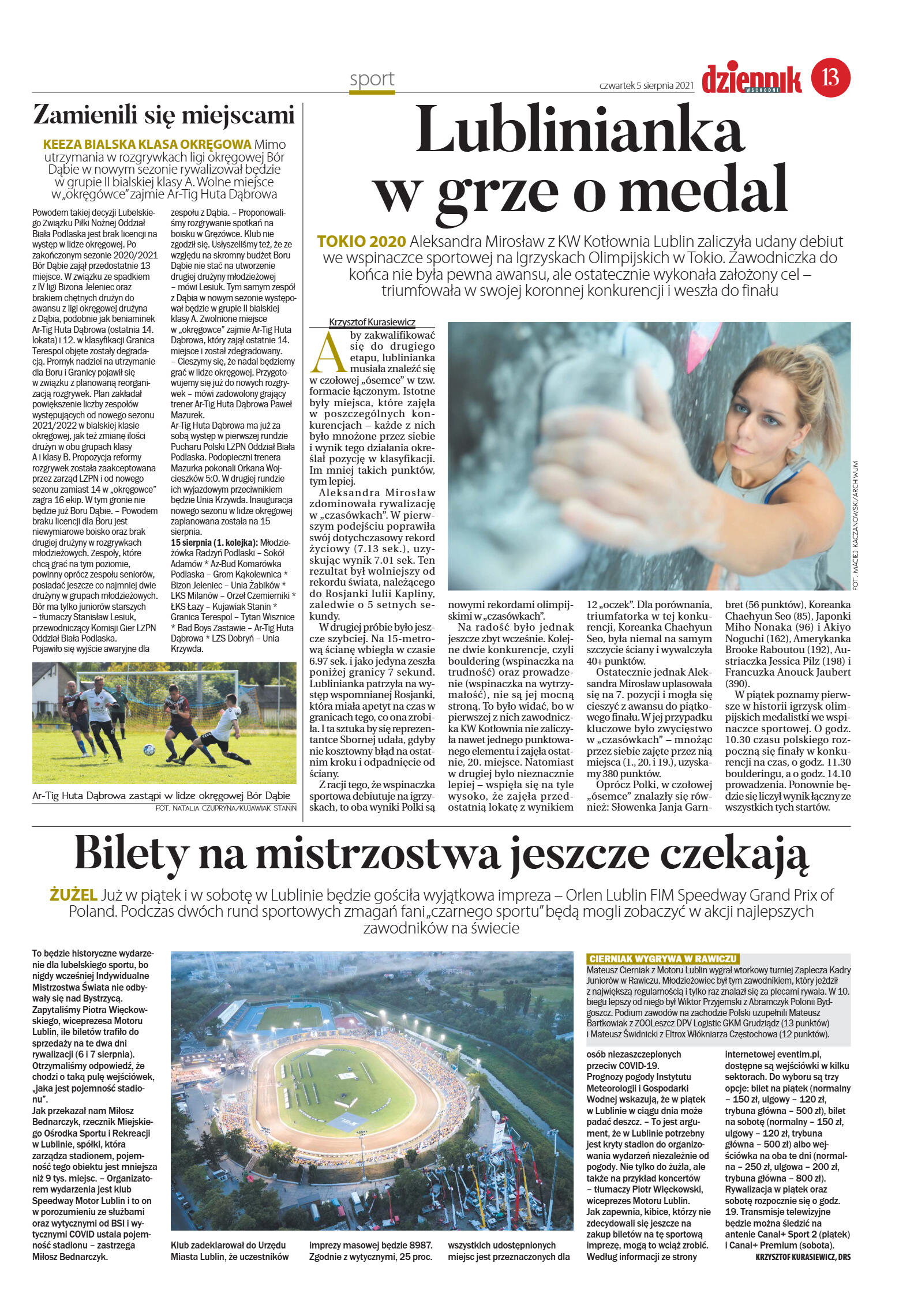 Wydanie główne - strona 13