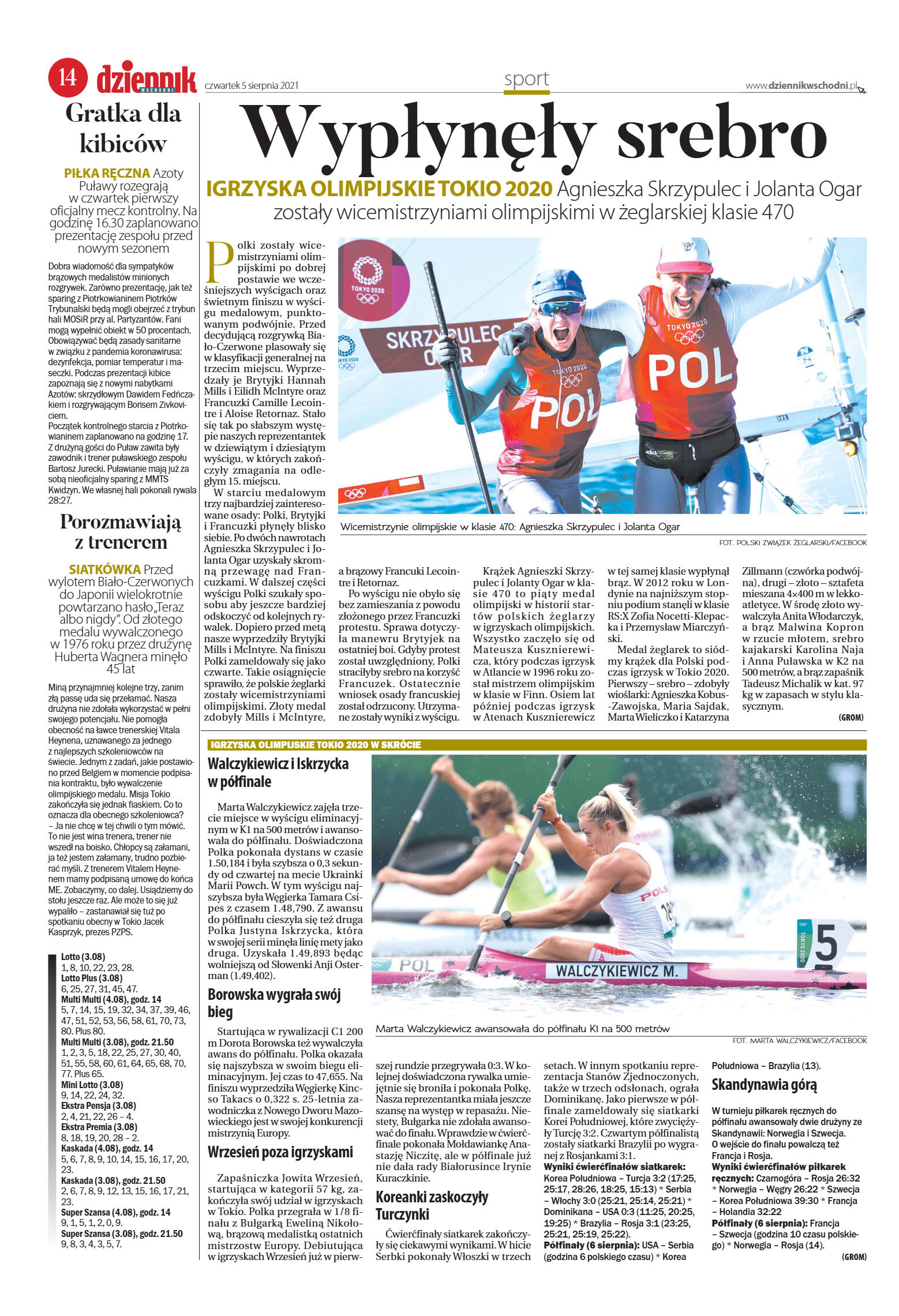 Wydanie główne - strona 14