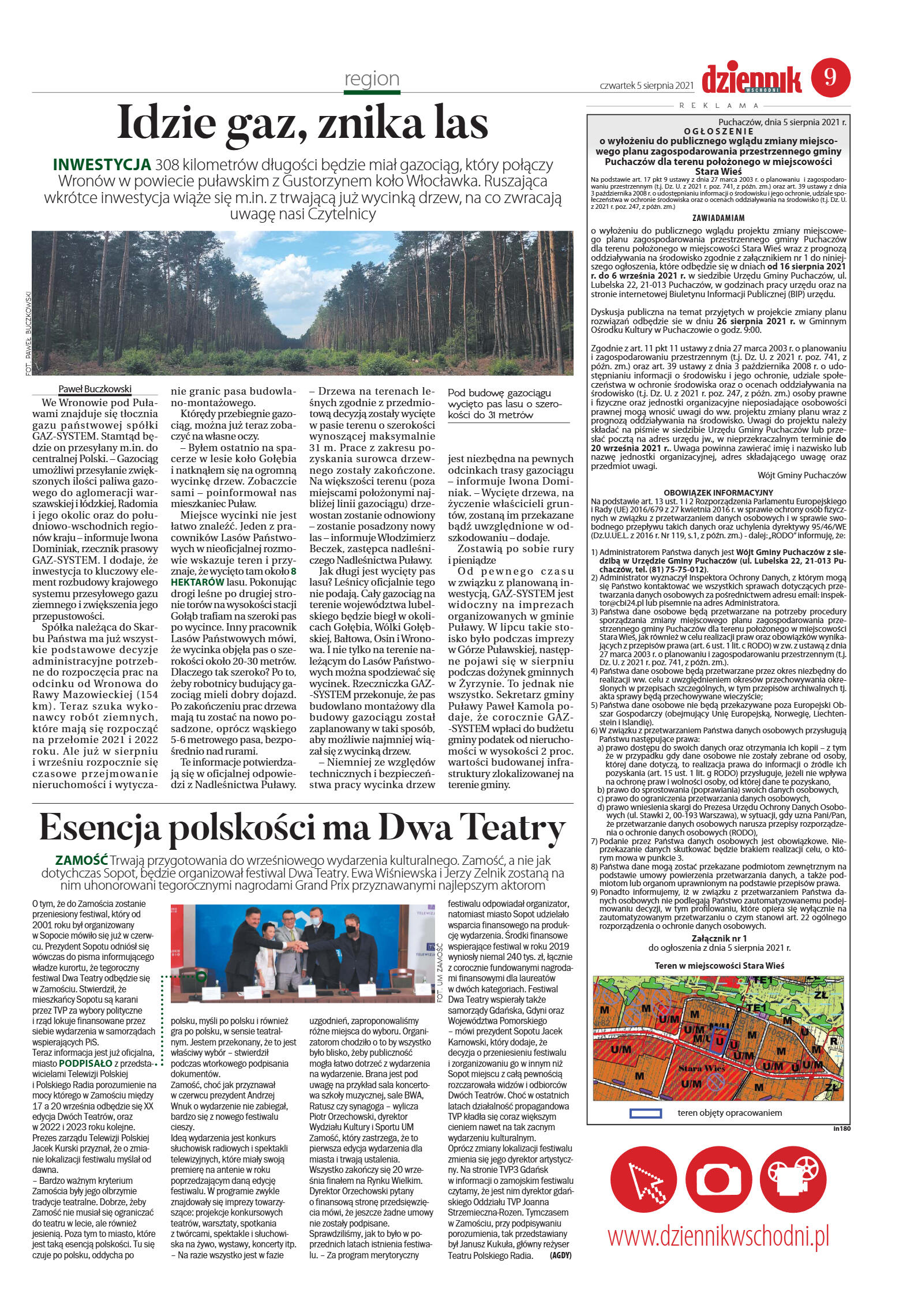 Wydanie główne - strona 9