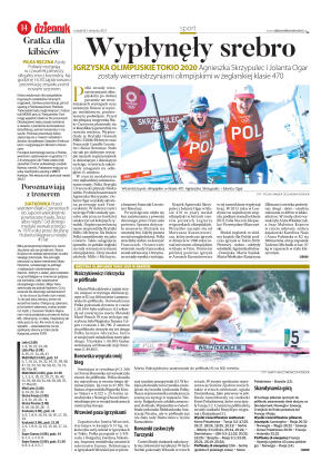 Wydanie główne - strona 14