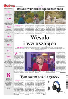 Wydanie główne - strona 16