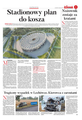 Wydanie główne - strona 3