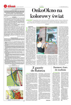 Wydanie główne - strona 6