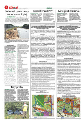 Wydanie główne - strona 8